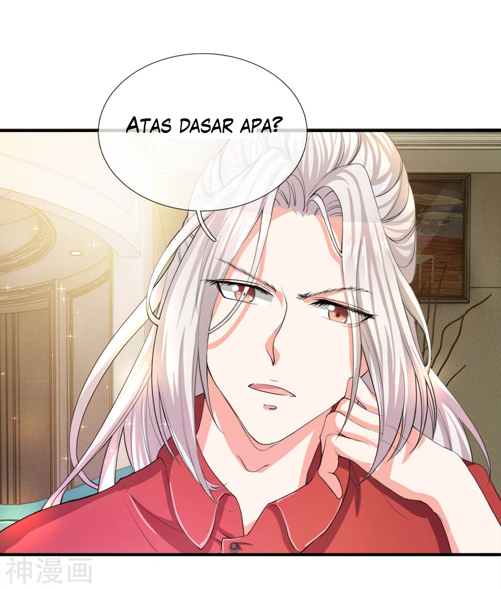 Immortal Daddy Xianzun Chapter 10 Gambar 9